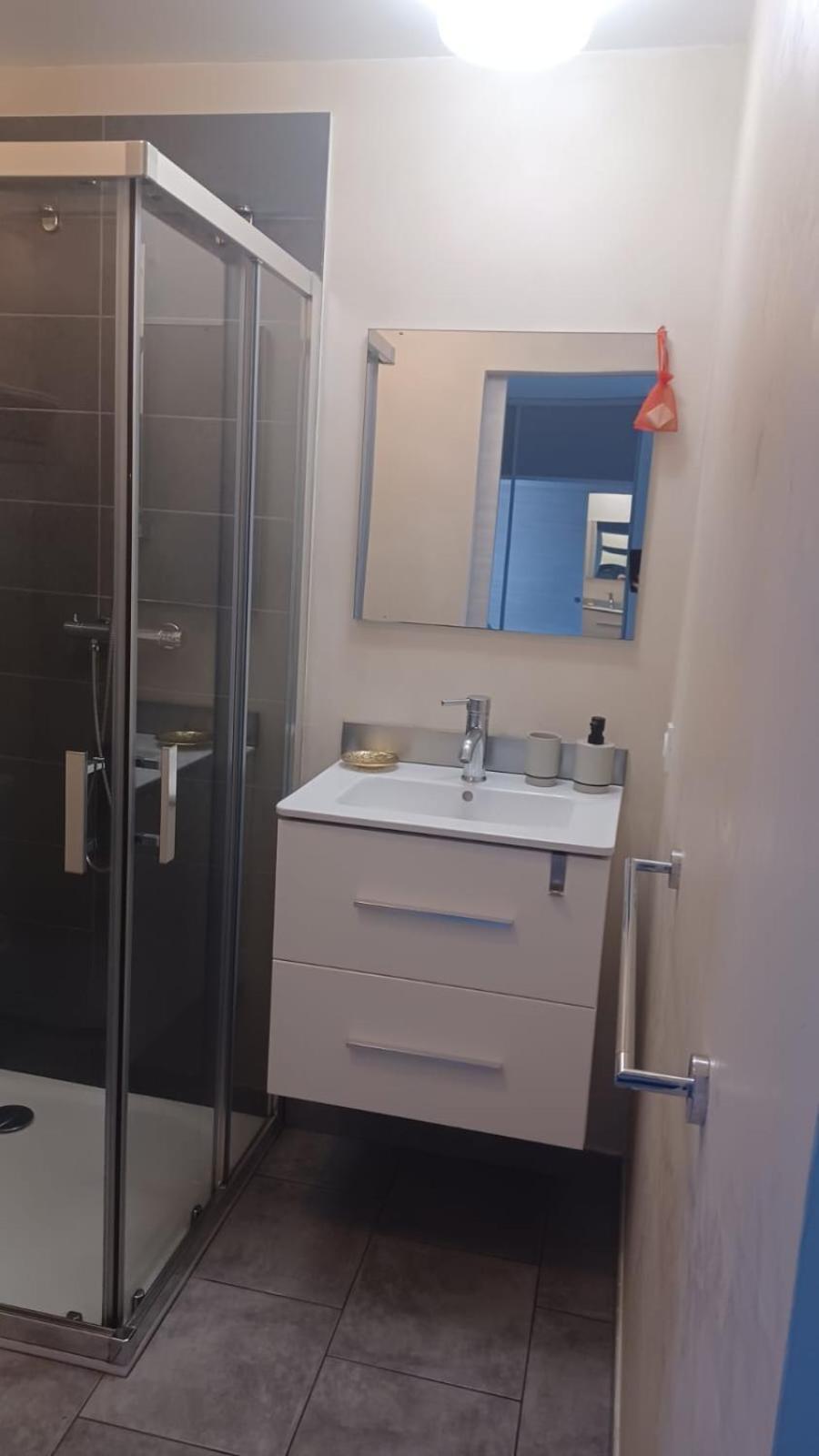 Agreable T2 Pres Des Plages Avec Parking Arcangues Exterior photo